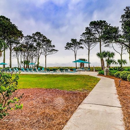 Beachwood Place 1H Гілтон-Гед-Айленд Екстер'єр фото