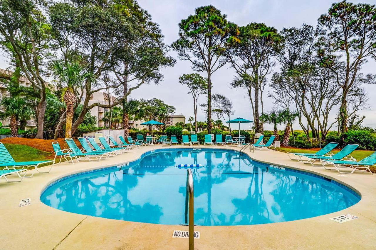 Beachwood Place 1H Гілтон-Гед-Айленд Екстер'єр фото