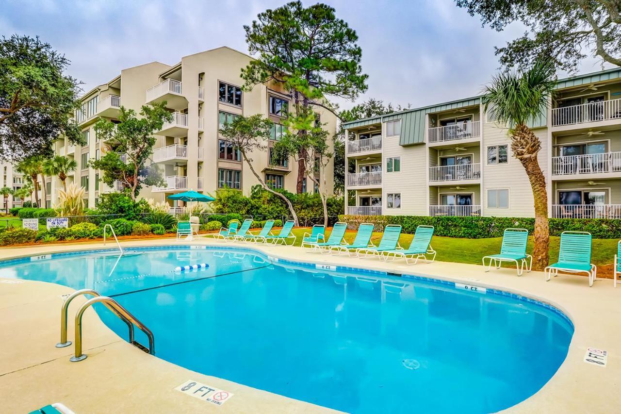 Beachwood Place 1H Гілтон-Гед-Айленд Екстер'єр фото