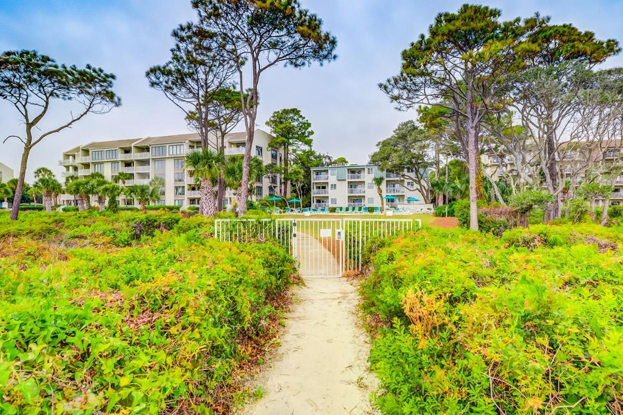Beachwood Place 1H Гілтон-Гед-Айленд Екстер'єр фото
